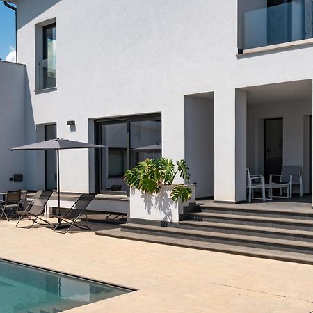 Villa Tina Mondello Ngoại thất bức ảnh