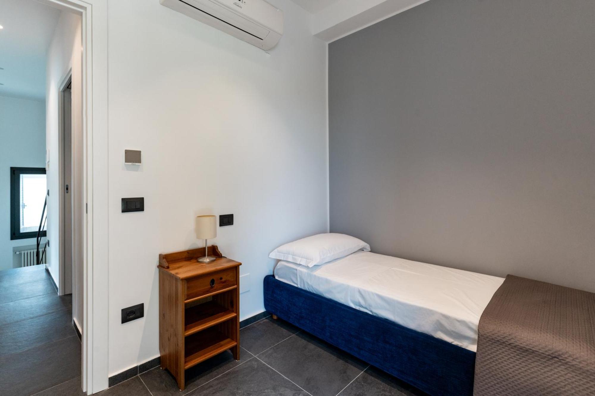 Villa Tina Mondello Ngoại thất bức ảnh