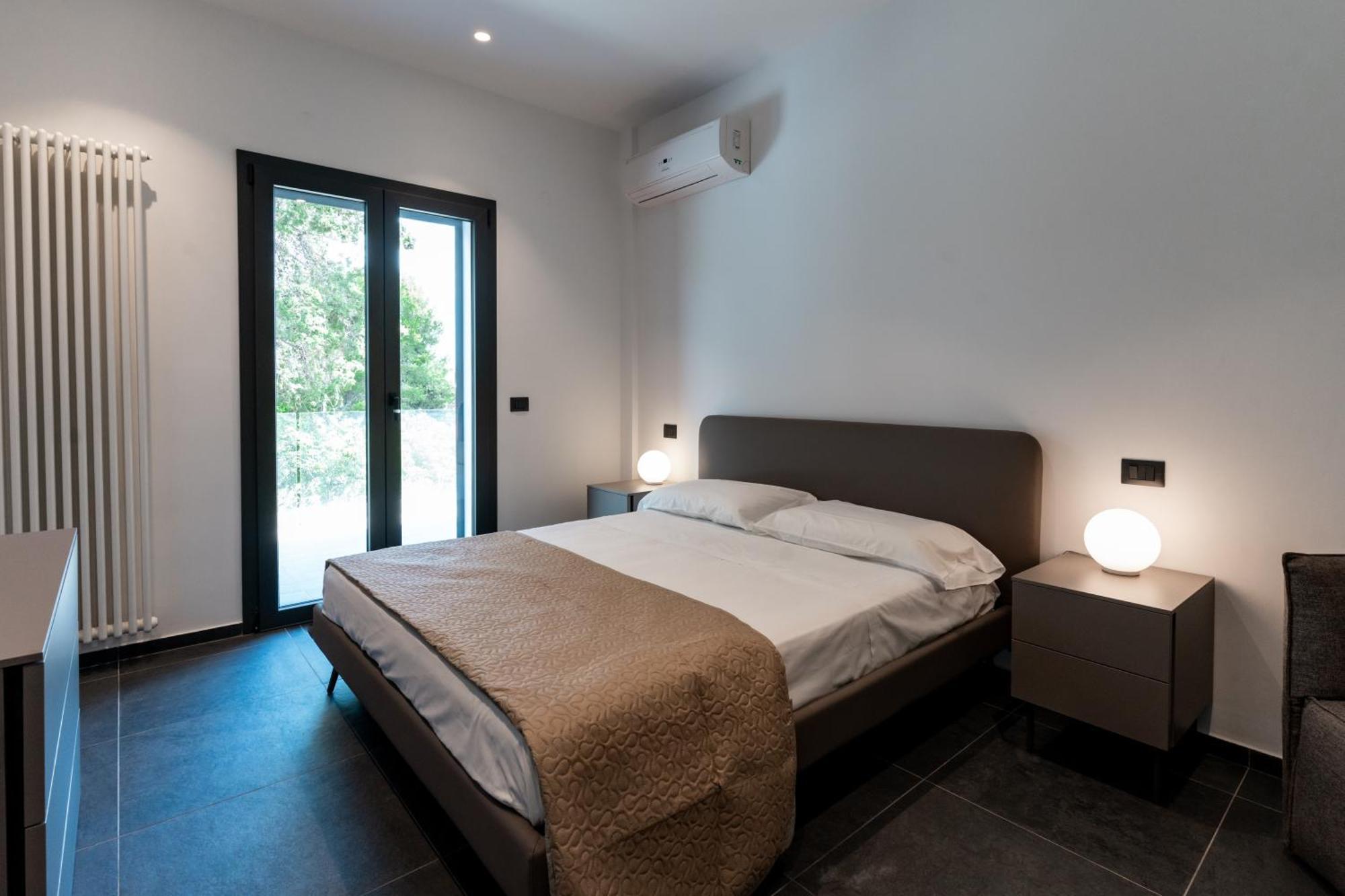 Villa Tina Mondello Ngoại thất bức ảnh